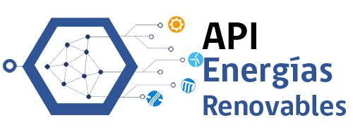 API Energia Renovable